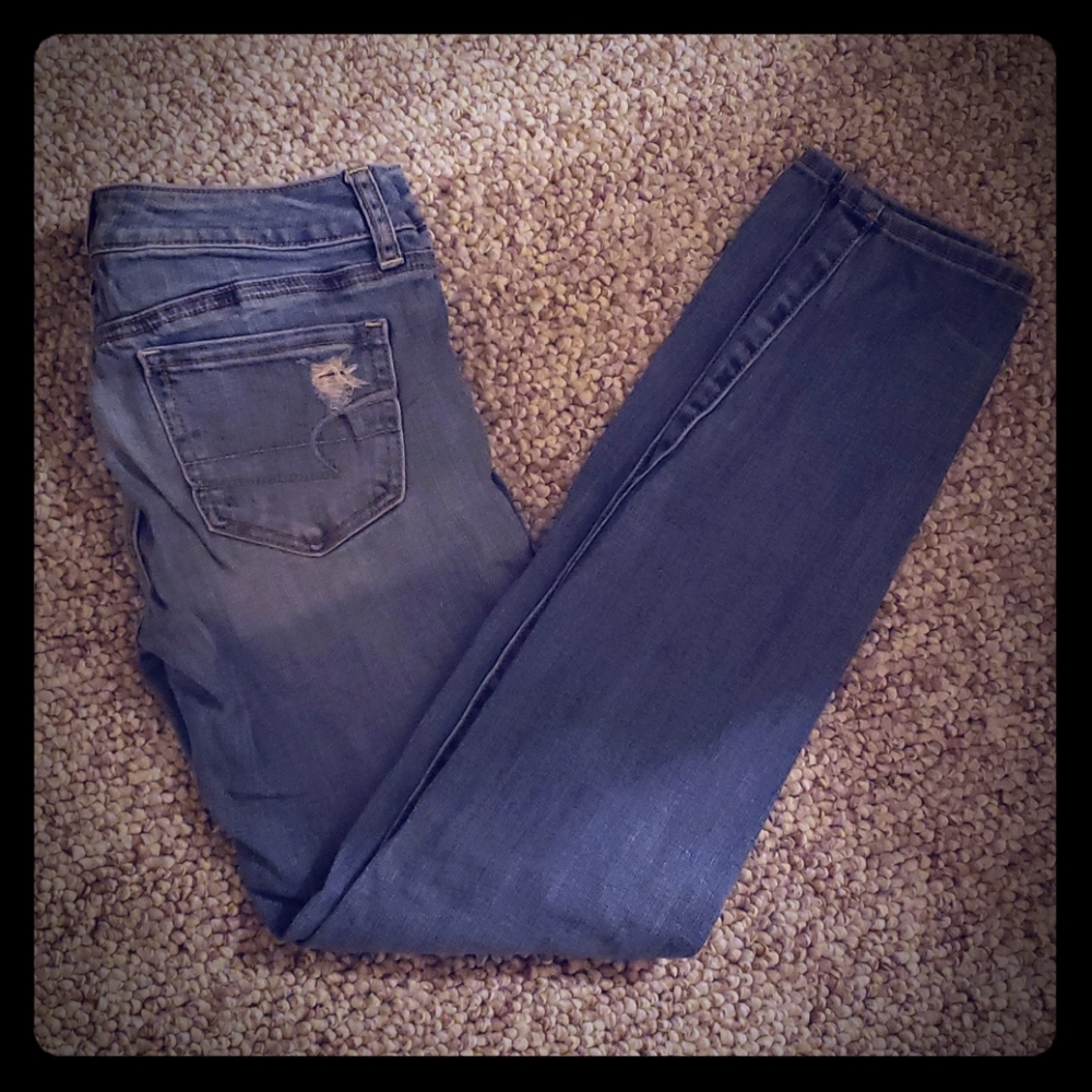 Jeans